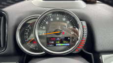 MINI Countryman 1.5 Cooper ALL4 5dr Petrol Hatchback